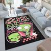 Gir Adventure Carpet Office Decorative Carpet For Living Room Bedroom Door Mat Floor Rug Computer Chair Area Rug perfect holiday gift
