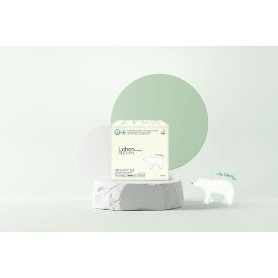 Lavon Premium Sanitary Napkin 3 Packs, 3 Types, Choose 1 (large/medium/liner)
