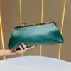 Handbag - Large Capacity Banquet Bag - Shoulder Strap Cross-body Bag Under The Arm Bag