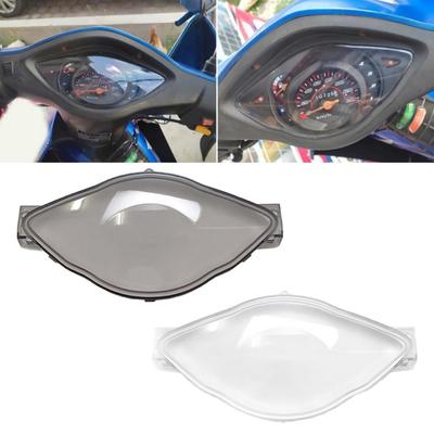 Coperchio Strumentazione Moto in Materiale ABS Installazione Facile