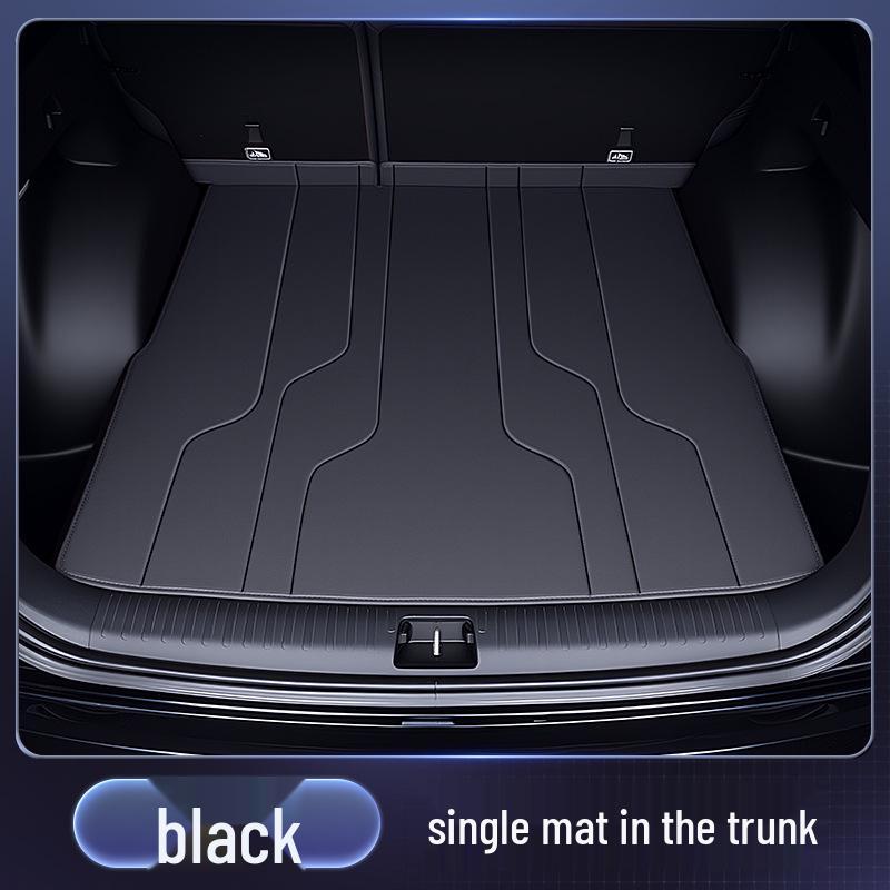 Convient pour Haval Big Dog 2024, 1ère et 2ème Génération, Tapis de Coffre Véhicule à Énergie Nouvelle, Couverture Intérieure Complète.