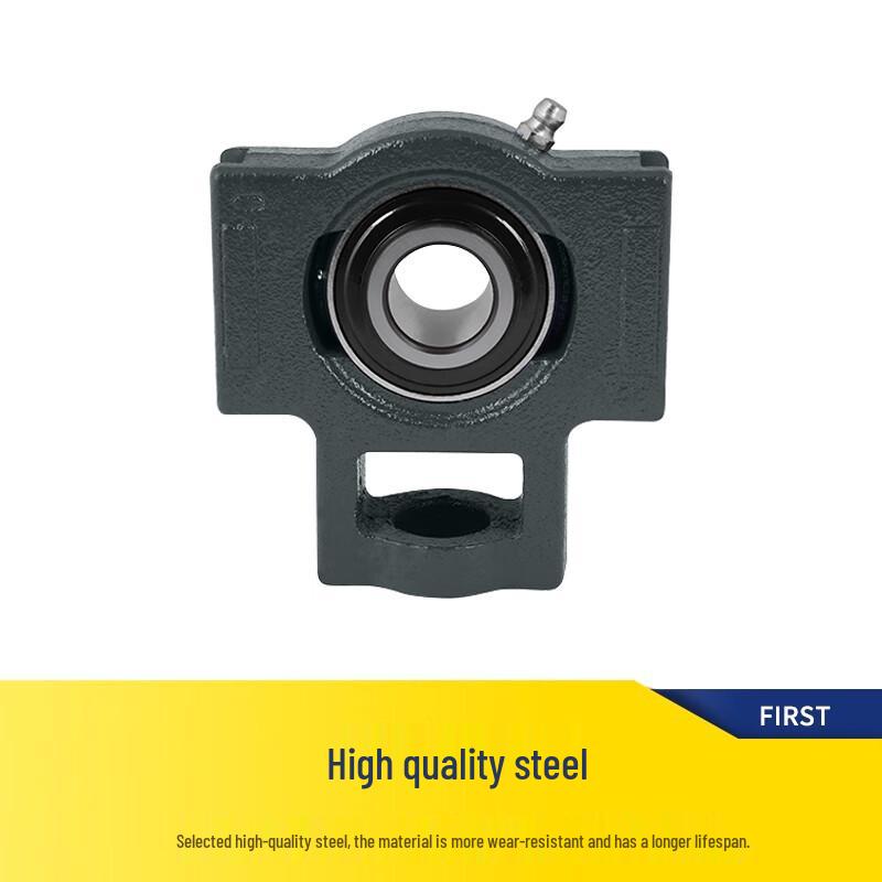 JAE Pillow Block Bearing