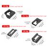 22391945007P82 Left Right Car Seat Sliding Track Rail Cover Trim For Mercedes Benz S Class W223 -2025 22391946007P82