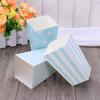 Foldable Fries Containers Popcorn Tubs Party Supplies Popcorn Paper Containers Popcorn Boxes
