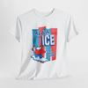 Eis039 abschaffen;Unisex Schweres Baumwollhemd für Aktivisten FDT Anti-Trump Kleidung Unisex T-Shirt