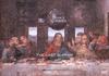 DVD BLACK SABBATH  The Last Supper EVD50187 Epic Music Vide 1999 US Music Video Used