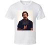 Tim Allen Mugshot Fan T Shirt