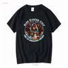 Blue Oyster Cult Fire Of Unknown Origin T Shirt Short Sleeve S To 5XL Vintage Washed Streetwear Homme Versatile Slightly Unisex
