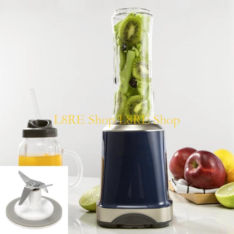 L8RE Reparationssatser Kniv Saft Ersättningsdelar Köksaccessoarer för Blender Mixer