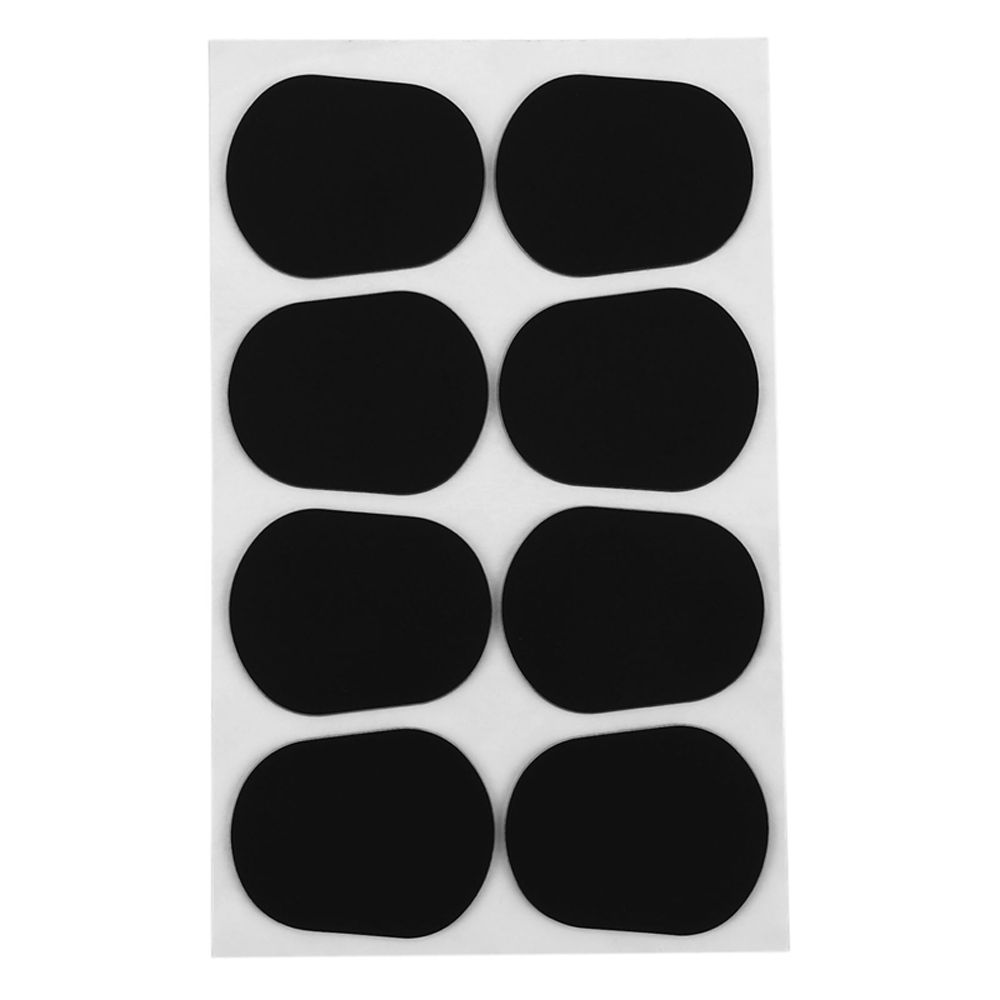 Pads Accessories Sax Mouthpiece Cushions Mouthpiece Pads Mouthpiece Patches Saxophone Tooth Pads