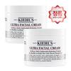 Ultra Facial Cream 4th Generation 125ml + 125ml