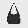 Women's Shirred Egg Eco Bag Navy
