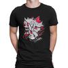 Cool Loona Tshirt Unisex Hhelluuva Bboss Vintage Pure Cotton Tee Shirt Crewneck Short Sleeve T Shirt Graphic Printed Clothes