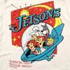 1990s The Jetsons T-Shirt Unisex Cotton Tee All Size S-4XL CO667 Unisex T-Shirt