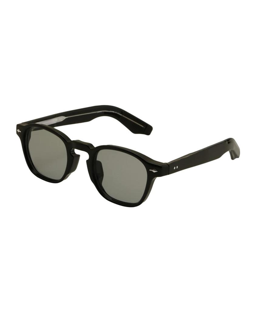 MAISON MASTER Mosa Sunglasses Black-Black Tint