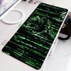 Gaming Mouse Pad Cartoon Lain Keyboard Mat Deskmat Mousepad Gamer Desk Laptop Pc Accessories Anime Kawaii Cute Mause Carpet