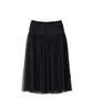 Salon De Yon Ballerina Skirt_ Black