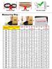 Fashion40-45 Sumer Shoes Men 44 Sneakers Sneakers Tennis Para Basketball Sport Collection Відомі бренди Bity 2024summer