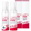 Paul Madison Vivid Makeup Fixer, 4, 100ml