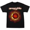 Vtg Amorphis Band Gift For Fans Heavy Cotton Black All Size Unisex Shirt