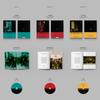 SF9 RUMINATION(Scar Ver. / Blood Ver. / Connect Ver.)