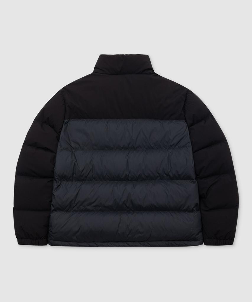 Musinsa Standard Sports European Duck Essential Down Jacket (2 Colors)