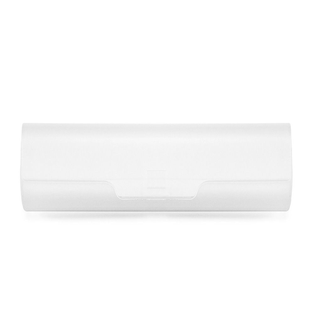 Portable Glasses Case Simple Eyeglass Case Practical Glasses Storage Box  Glasses Accessories