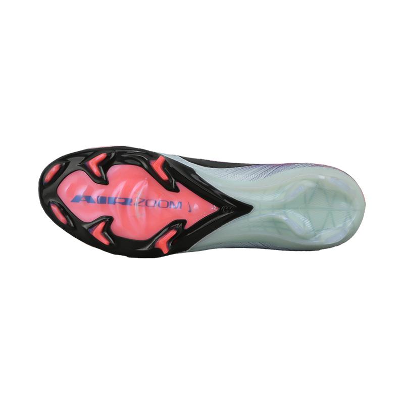 Nike United Mercurial Vapor 16 Elite Silt Red/Racer Blue Unisex Cleats Pink IB2473-600
