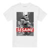 Sesame Street Unisex Adult Sesame T-Shirt