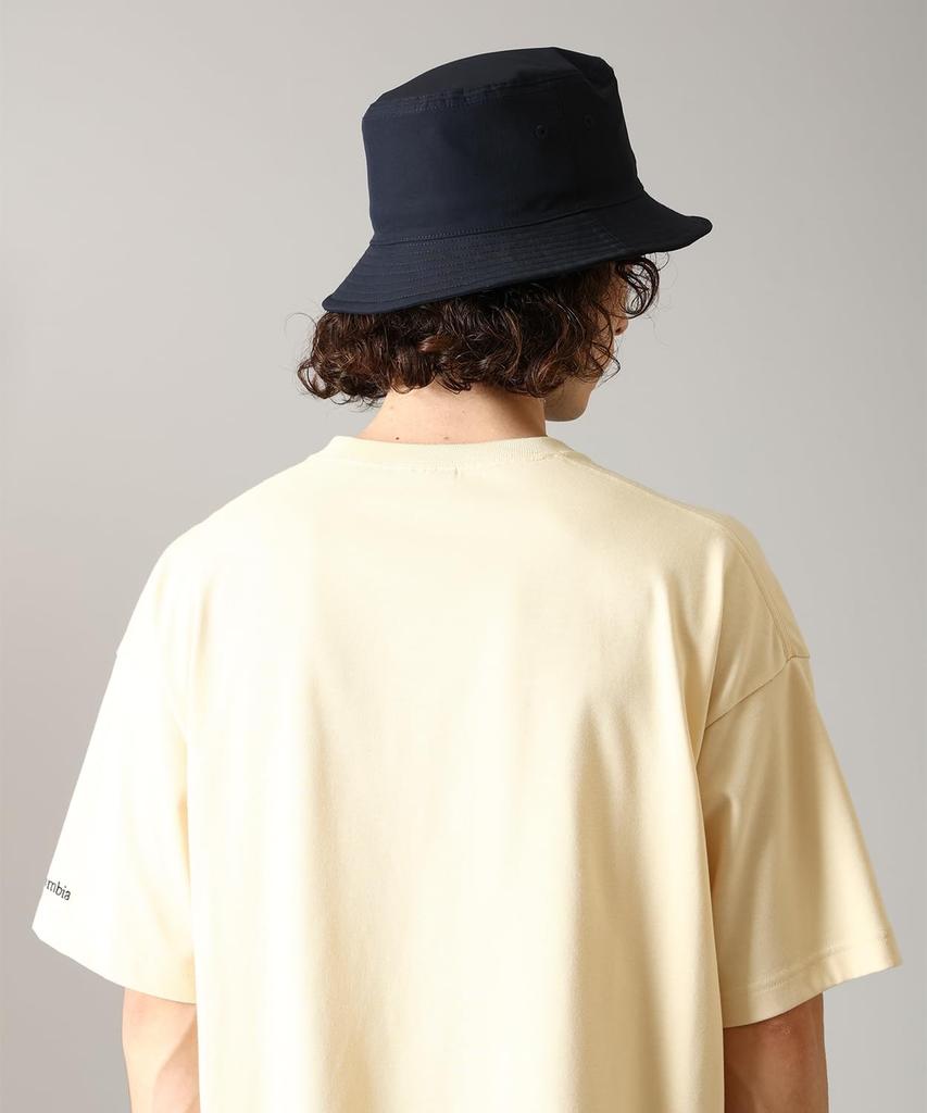 Lake To Avenue Graphic Short Sleeve PG2040 Glove Yellow Hike Size L [Columbia] T-Shirt