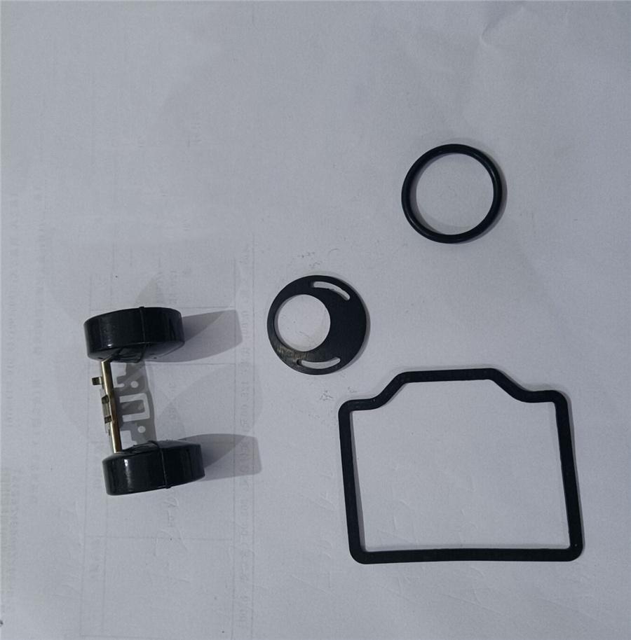Carburetor Rebuild Kit & float Jets and Needle for Honda CB100 CL100 SL100 XL100