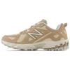 610v1 'Mindful Grey Mushroom' Sneaker ML610TBE