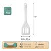 Ensemble de spatules de cuisine en silicone ZISIZ