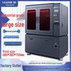 LEADER 3D Industrial 3D Printers CN Plug (adapter Included)