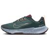 Juniper Trail 2 GORE-TEX Deep Jungle Khaki - FB2067-300