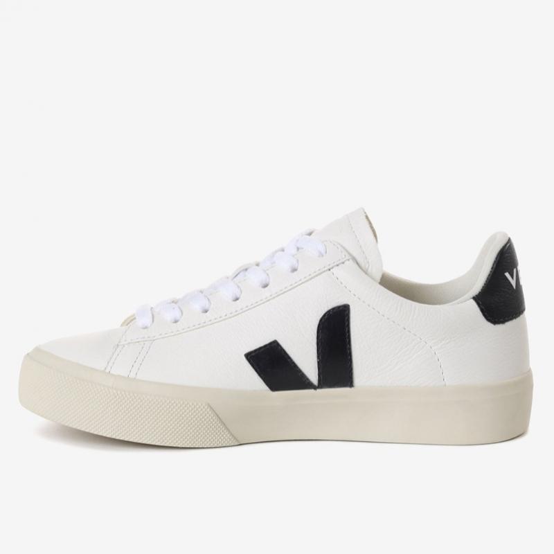 Veja Unisex Sneakers White Svju233cp05 537