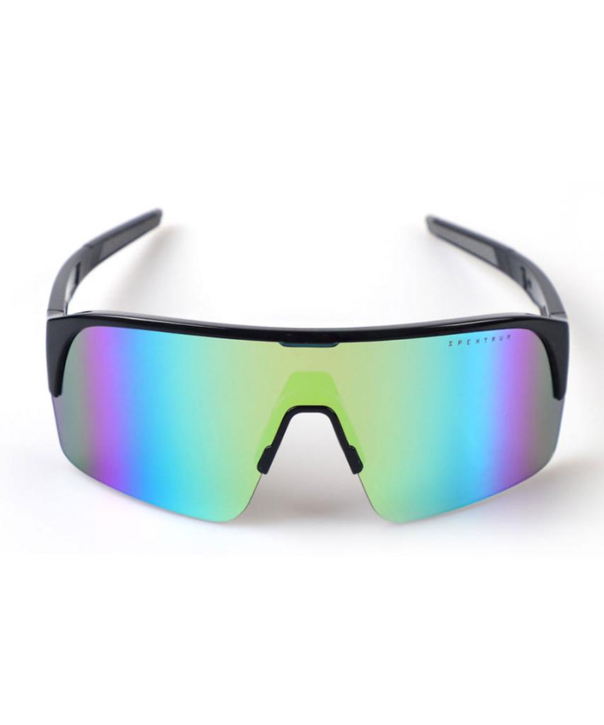 Lodagseu Aurora (Black-Yellow Lens)