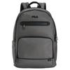 Logo Fashion Casual Backpack Fabric Backpack Men Backpacks Lead-Gray F13M523102FDY