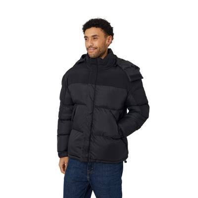 Jassen – Donsjassen en parka's