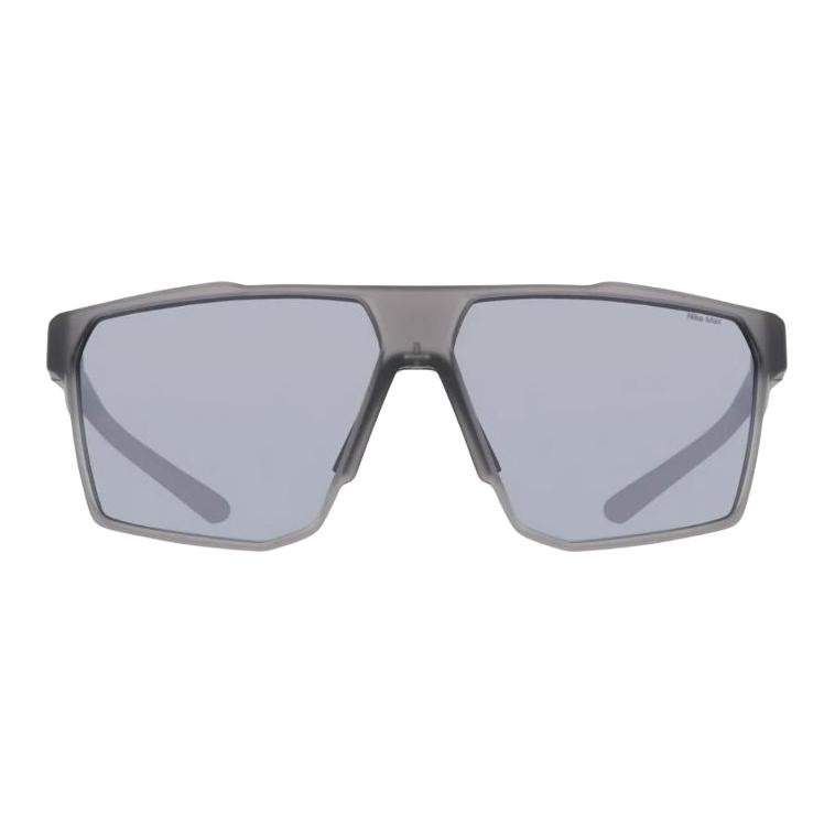 Nike Square Sunglasses Men's Matte Smoke Gray NKIQ7243-6212084