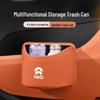 NIO In-car Trash Can & Storage for EC6 ES8 ET7 ET9 - Seat Back Box & Door Umbrella Holder.