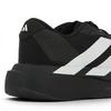 adidas Adizero Evo SL J Schwarz Weiß Kinder Sneaker Core-Black Cloud-White Carbon KK1247