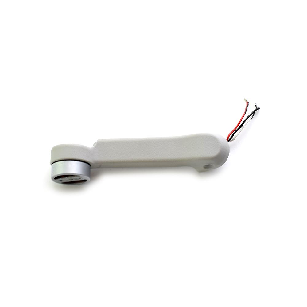 Arm For DJI Mini 2 Se Front Rear Left Right Arm With Motor Replacement Repair Parts
