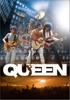 DVD QUEEN  We Will Rock You PA11555 Pioneer Artists 2001 US Rock Used