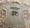 Vintage Oak Ridge Boys Tour Band Collection Sand All Size TShirt KK94 Unisex T-Shirt