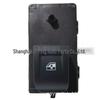 Comutator geam electric universal pentru modele Chevrolet: 23129541, 23180793, 23436102