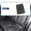 Car Rear Seat Child Restraint Anchor ISOFIX Button Connector Cover For BMW 2 Series F45 F46 X1 F48 F49 X2 F39