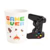 3D Handle Mug (Game Controller)
