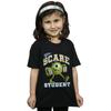 Disney Girls Monsters University Scare Student Cotton T-Shirt