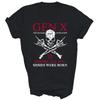 Gen X Generation Bevor Ihr alle Weicheier geboren wurdet Unisex Shirt Geschenk HEISSER ARTIKEL